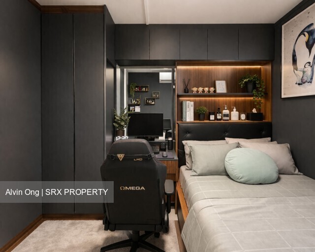 Blk 320 Kampung Ubi Estate (Geylang), HDB 4 Rooms #541165901